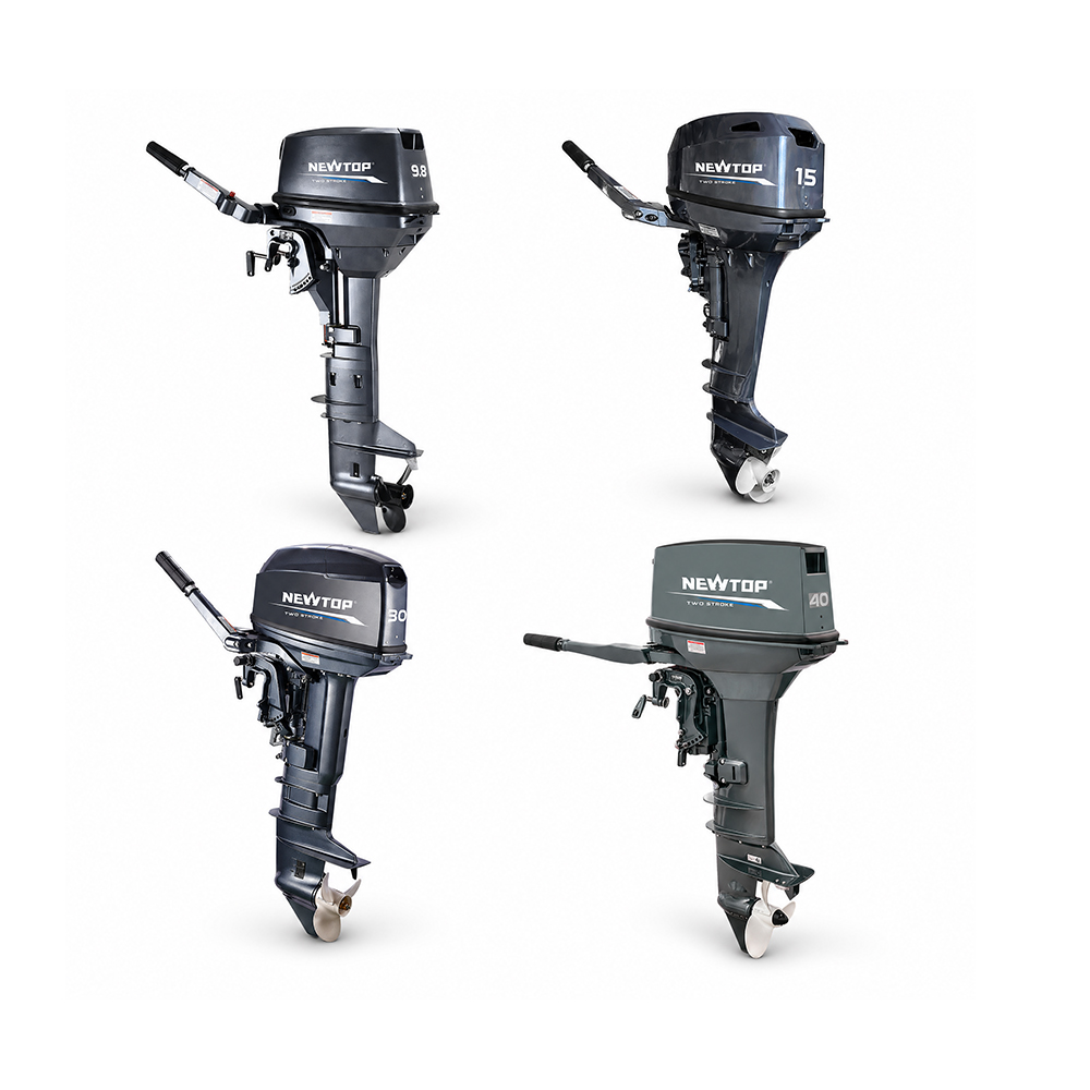 Outboard Motor